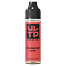 Strawberry Kiwi ULTD Shortfill E-Liquid - 50ml