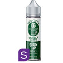 Vanilla Latte  Shortfill