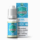 Vapemate Shots 10ml Cool