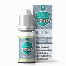 Vapemate Shots 10ml Nicotine Shot