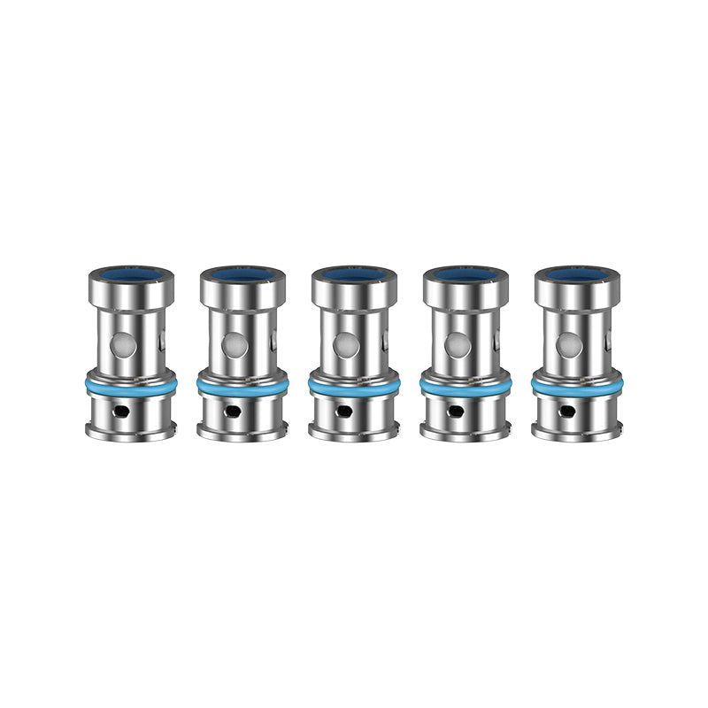 VooPoo PNP Replacement Coils (Pack of 5)