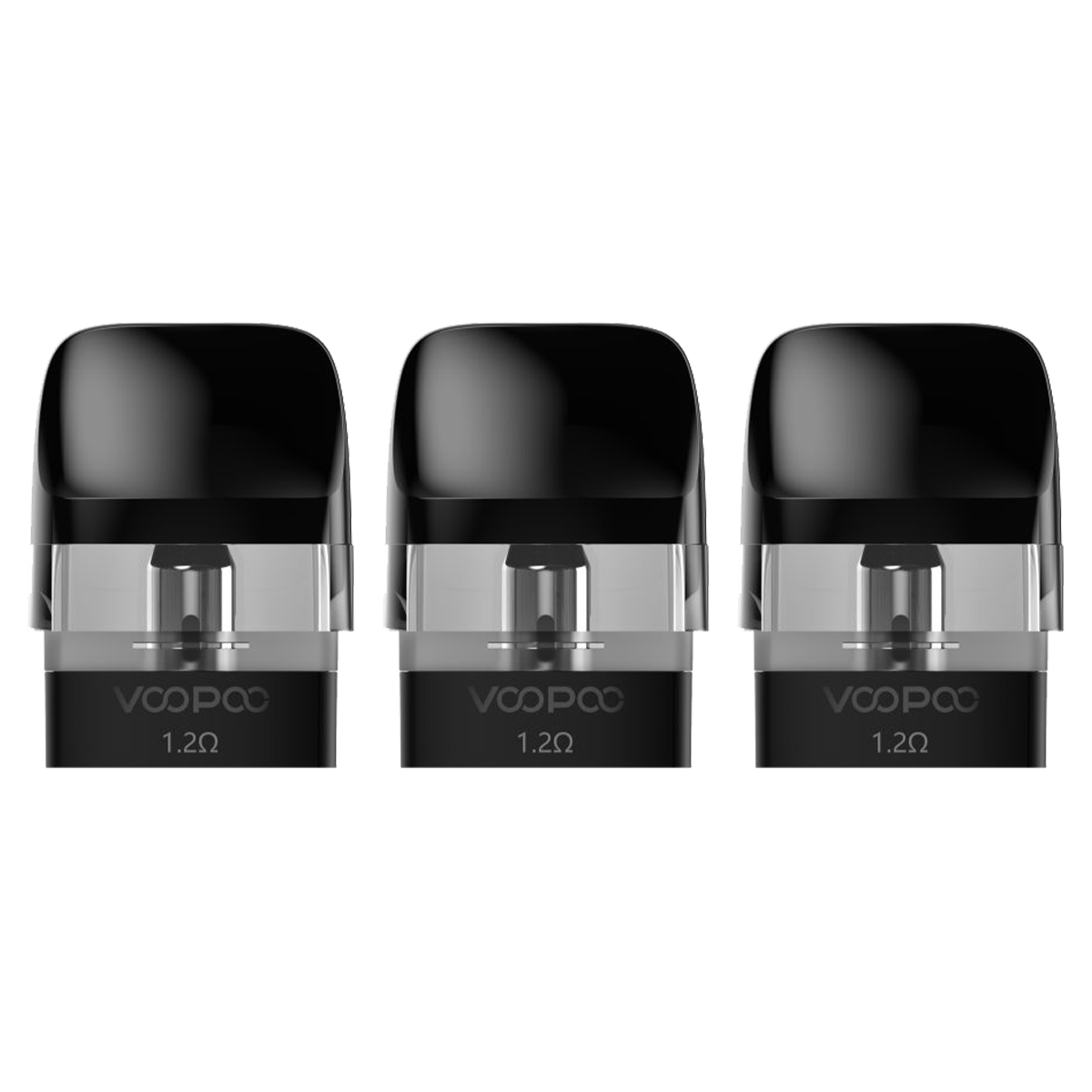 VooPoo Vinici V2 Replacement Pods (Pack of 3) | Pods | No1 EJuice  No1  Ejuice
