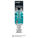 Mint Ice Vuse Go Disposable Vape