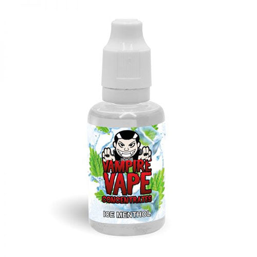 Vampire Vape Ice Menthol Concentrate 30ml