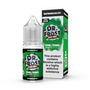 Wassermelone Ice Nic Salt von Dr Frost - 10ml 20mg
