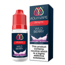 Wild Berry E-Liquid