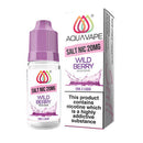 Nic Salt - Wild Berry