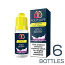 Wild Berry E-Liquid
