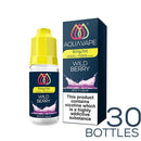 Wild Berry E-Liquid