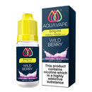 Wild Berry E-Liquid