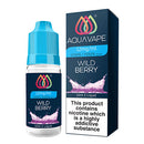 Wild Berry E-Liquid