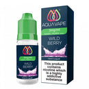 Wild Berry E-Liquid