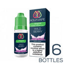 Wild Berry E-Liquid