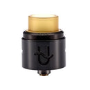 WOTOFO的蛇BF RDA