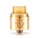 WOTOFO的蛇BF RDA