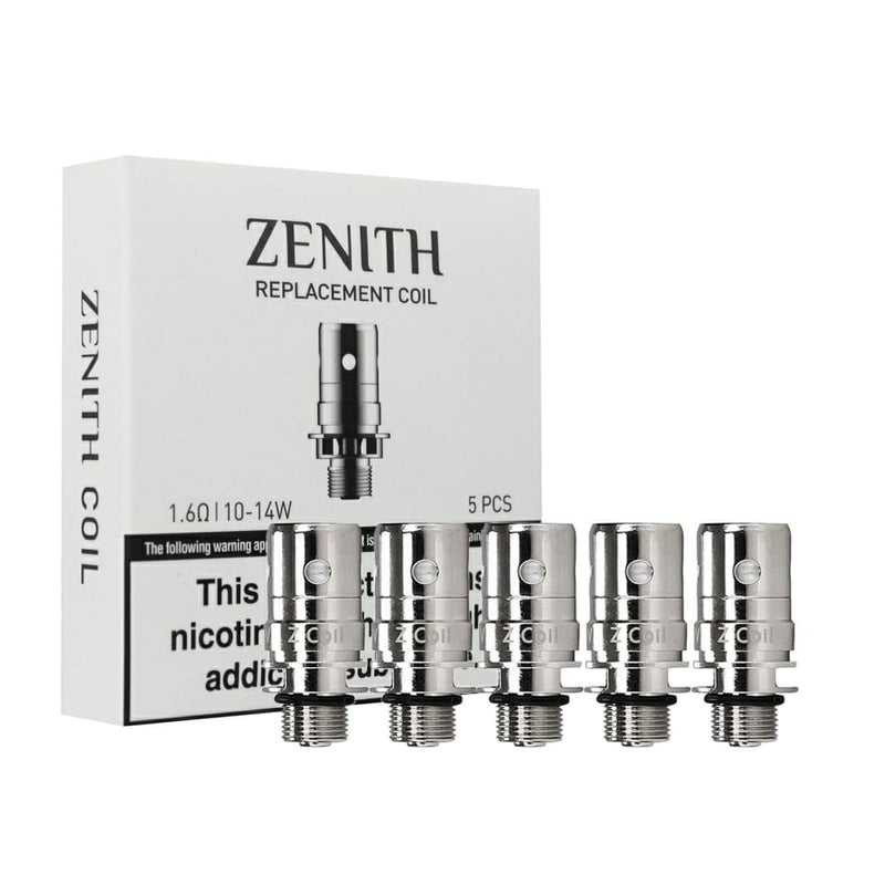 Innokin Zenith Coil -0